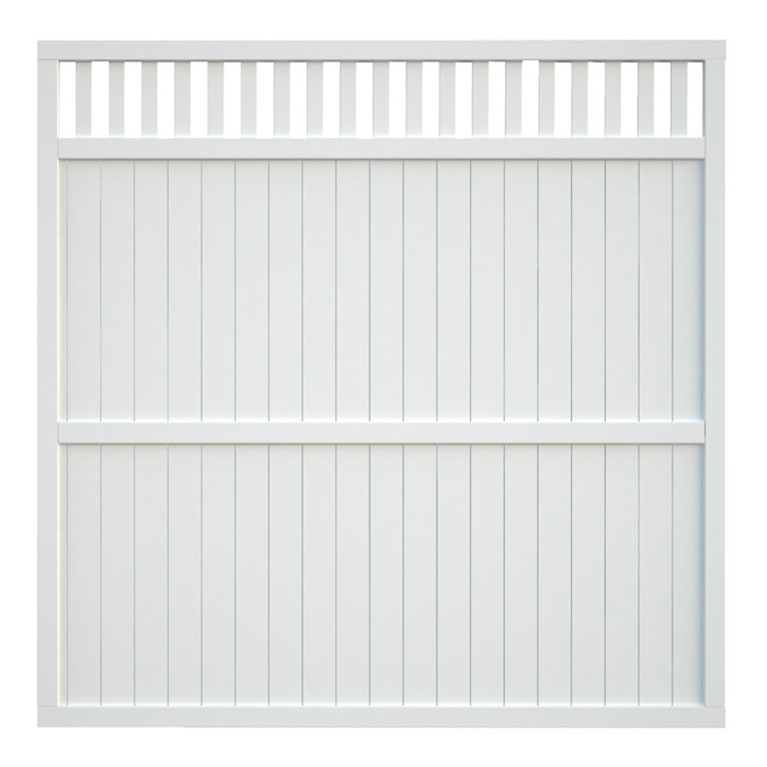 Palmako levegg Elke 1 180 x 180 cm